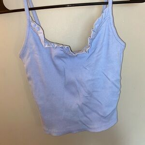 Ruffle Tank Top Bundle